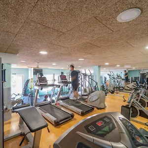 Appartement Eco-apartments La Marineda, Roses
