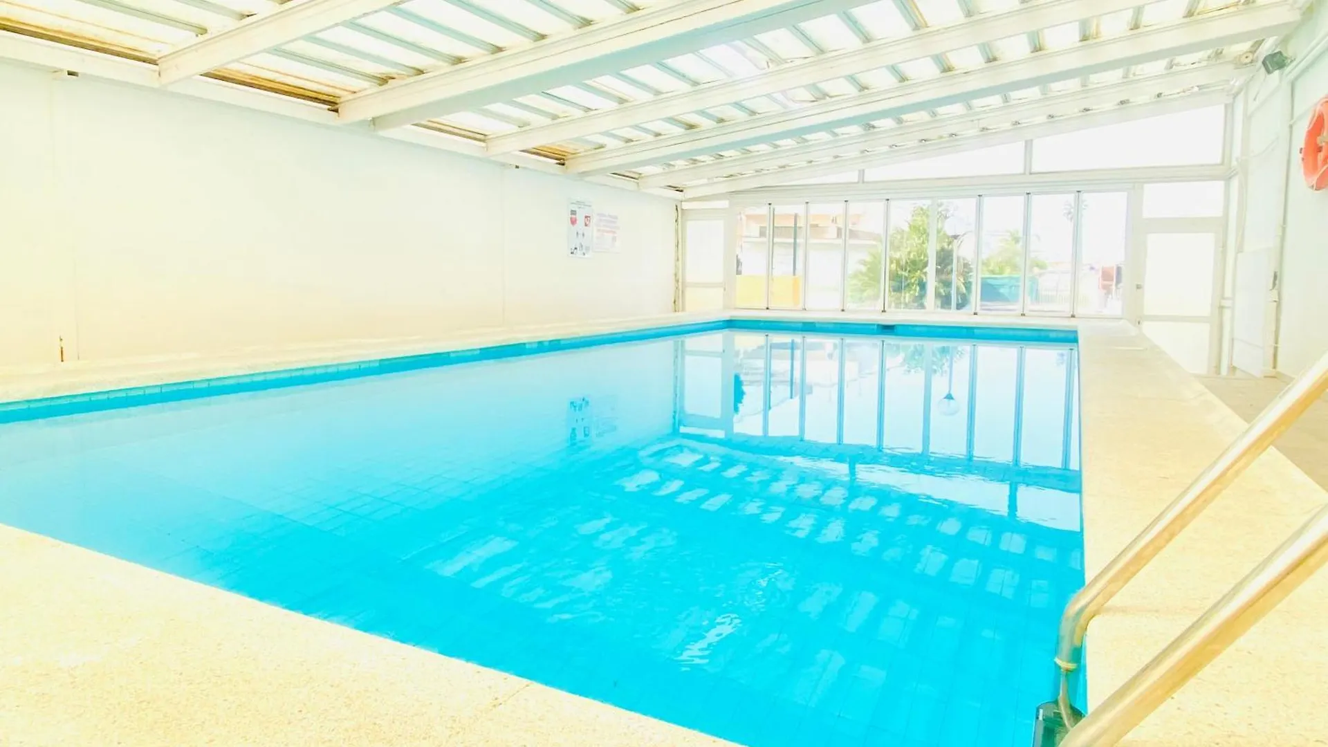 Milenial Immo Sim1 Apartamento A 300 Mts De La Playa Y Paseo Maritimo Roses Spain